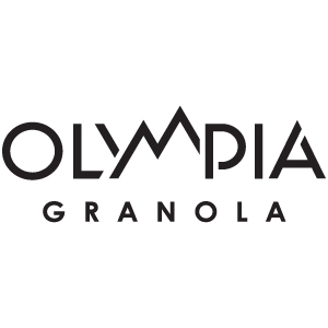 Olympia Granola logo design by logo designer smARTer for your inspiration and for the worlds largest logo competition