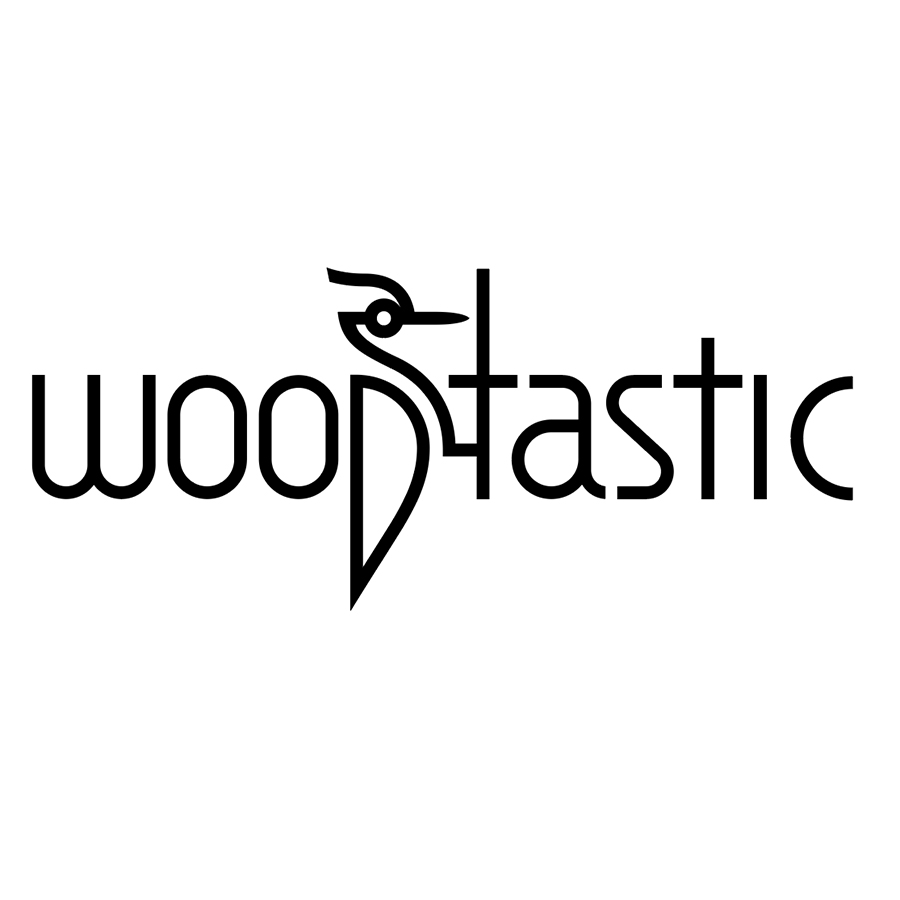Woodtastic logo design by logo designer smARTer for your inspiration and for the worlds largest logo competition