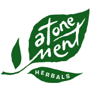 Atonement Herbals logo design by logo designer smARTer for your inspiration and for the worlds largest logo competition