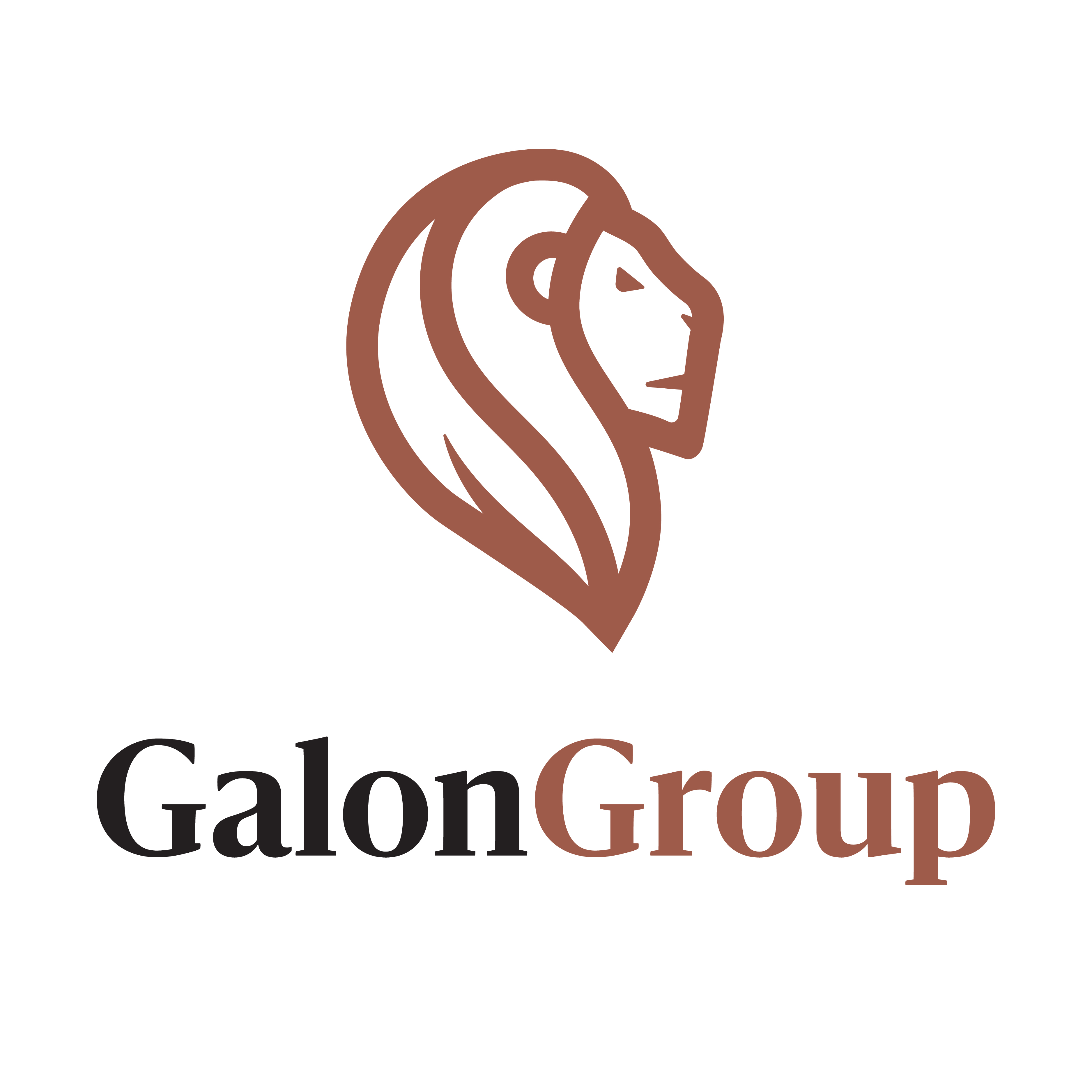 gallongroup_logo logo design by logo designer Motiv Brand Design for your inspiration and for the worlds largest logo competition