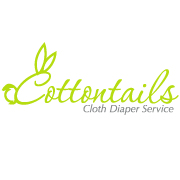 Cottontails logo design by logo designer Thelogoloft.com for your inspiration and for the worlds largest logo competition