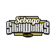 Sebago logo design by logo designer Thelogoloft.com for your inspiration and for the worlds largest logo competition