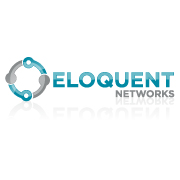 Eloquent Networks logo design by logo designer Thelogoloft.com for your inspiration and for the worlds largest logo competition