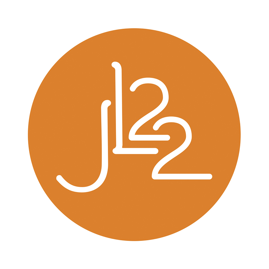 JOSELUIS 22 logo design by logo designer KENNETH DISENO for your inspiration and for the worlds largest logo competition