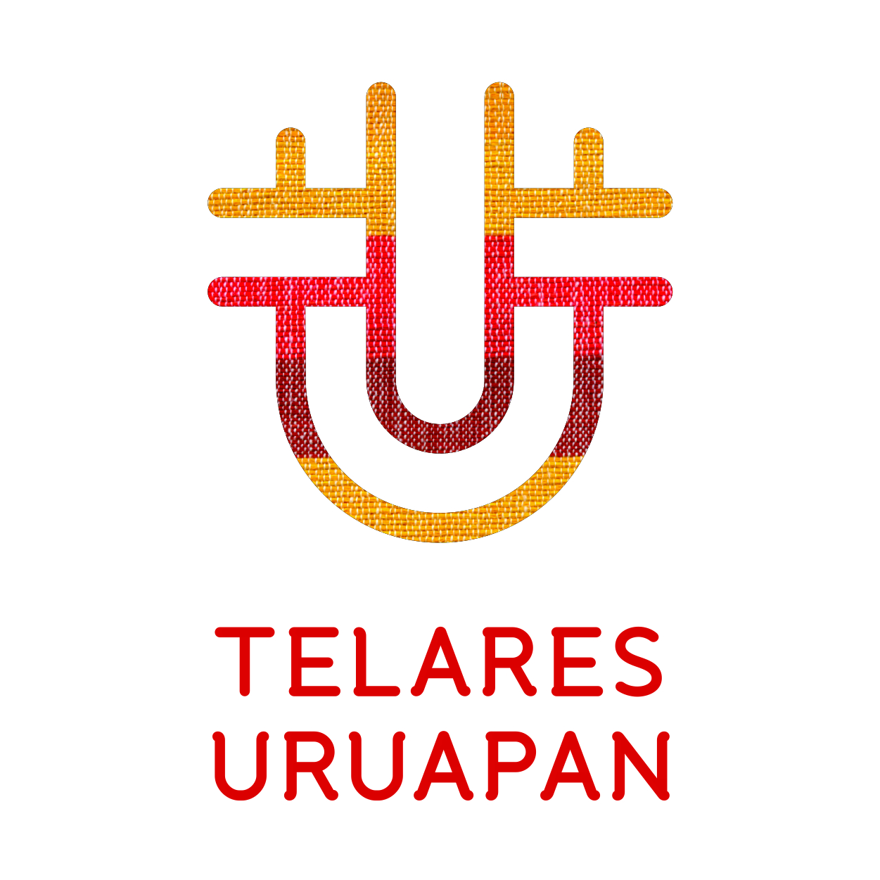 telares uruapan logo design by logo designer KENNETH DISENO for your inspiration and for the worlds largest logo competition