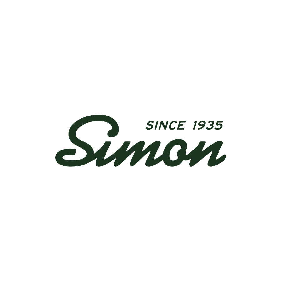 Simon Wordmark logo design by logo designer Always Creative for your inspiration and for the worlds largest logo competition