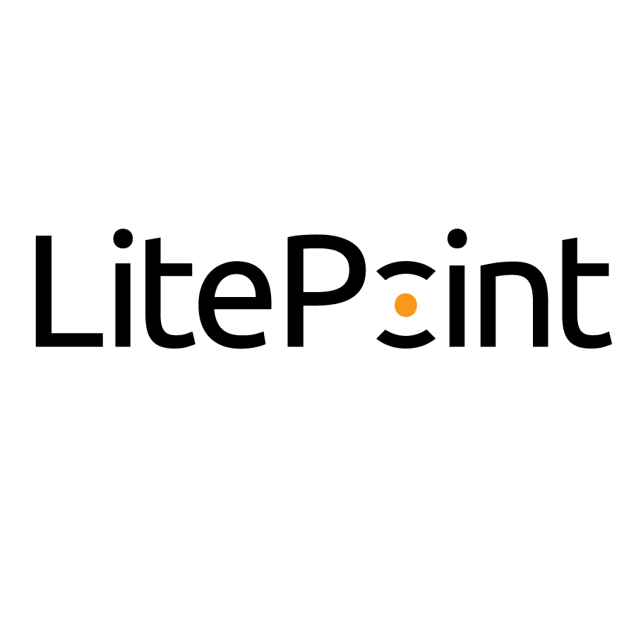 LitePoint logo design by logo designer PaperSky Design for your inspiration and for the worlds largest logo competition