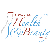 Advantage Health & Beauty logo design by logo designer Envizion Dezigns for your inspiration and for the worlds largest logo competition