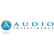 Audio Intelligence logo design by logo designer Envizion Dezigns for your inspiration and for the worlds largest logo competition