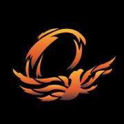 Phoenix O logo design by logo designer Whitney Wiedner, Graphic Designer for your inspiration and for the worlds largest logo competition