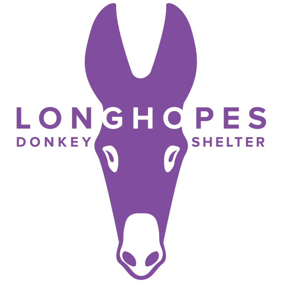 Longhopes logo design by logo designer Jeff Ames Creative for your inspiration and for the worlds largest logo competition