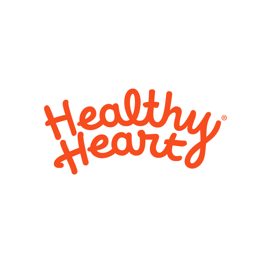 Healthy_Heart logo design by logo designer Marciano Branding for your inspiration and for the worlds largest logo competition