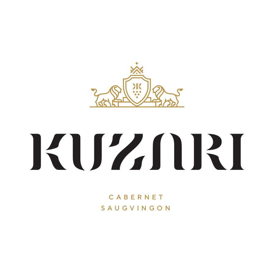 kuzari logo design by logo designer Marciano Branding for your inspiration and for the worlds largest logo competition