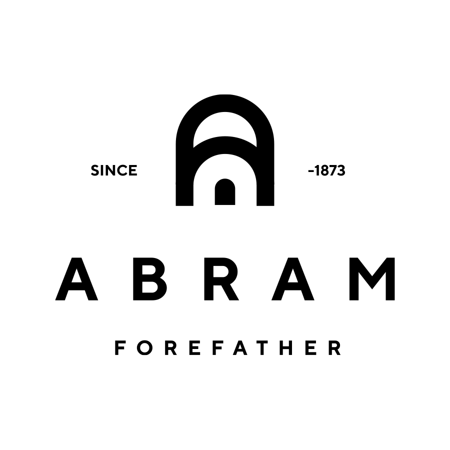 Abram Forefather logo design by logo designer Marciano Branding for your inspiration and for the worlds largest logo competition