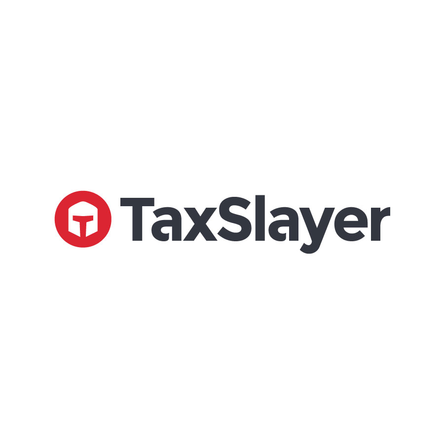 TaxSlayer logo design by logo designer Wier / Stewart for your inspiration and for the worlds largest logo competition