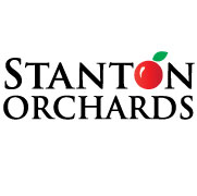 Stanton Orchards logo design by logo designer Lienhart Design for your inspiration and for the worlds largest logo competition