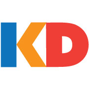 IKD Innovative Kitchen Design logo design by logo designer Lienhart Design for your inspiration and for the worlds largest logo competition