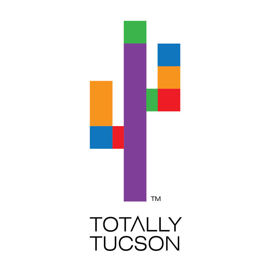 TotallyTucson logo design by logo designer Lienhart Design for your inspiration and for the worlds largest logo competition