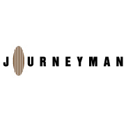 Journeyman Surfboards logo design by logo designer Lienhart Design for your inspiration and for the worlds largest logo competition