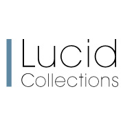 Lucid Collections logo design by logo designer Lienhart Design for your inspiration and for the worlds largest logo competition