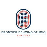 Frontier Fencing logo design by logo designer oLo Brand group for your inspiration and for the worlds largest logo competition