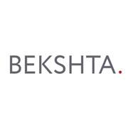 Bekshta logo design by logo designer Tribambuka for your inspiration and for the worlds largest logo competition