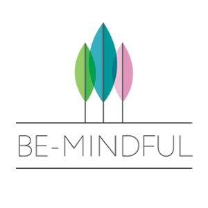Be Mindful logo design by logo designer Tribambuka for your inspiration and for the worlds largest logo competition