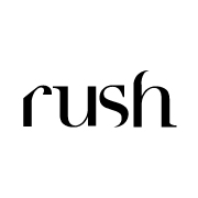 Rush logo design by logo designer NOVOGRAMA for your inspiration and for the worlds largest logo competition