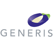 Generis logo design by logo designer Wages Design for your inspiration and for the worlds largest logo competition