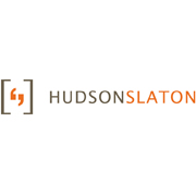 Hudson Slaton Group logo design by logo designer Wages Design for your inspiration and for the worlds largest logo competition