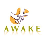 AWAKE logo design by logo designer Wages Design for your inspiration and for the worlds largest logo competition
