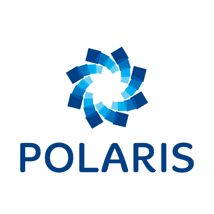 Polaris logo design by logo designer Logoholik for your inspiration and for the worlds largest logo competition