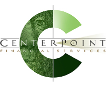 Centerpoint Financial Services logo design by logo designer HollanderDesignLab for your inspiration and for the worlds largest logo competition