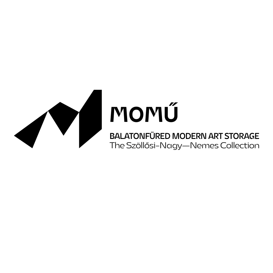 MOMU logo design by logo designer Anagraphic for your inspiration and for the worlds largest logo competition