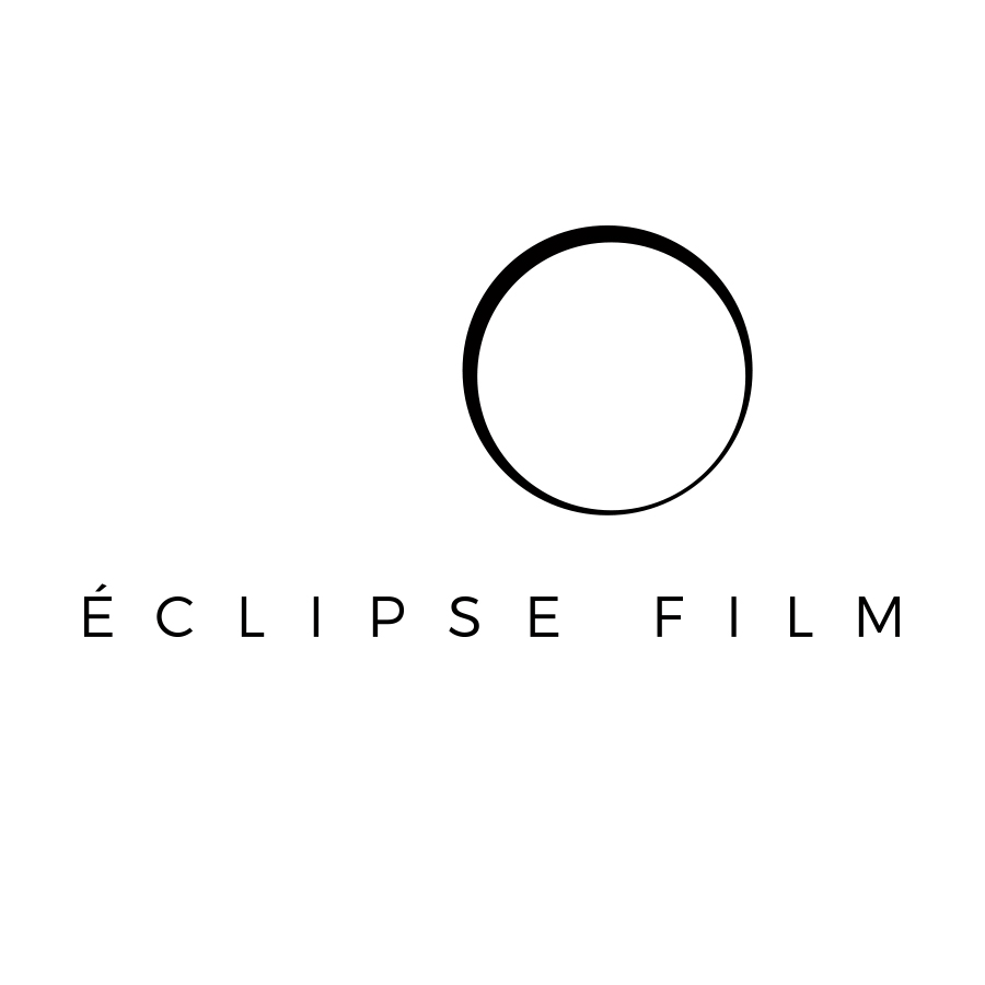 Eclipse Film logo design by logo designer Anagraphic for your inspiration and for the worlds largest logo competition