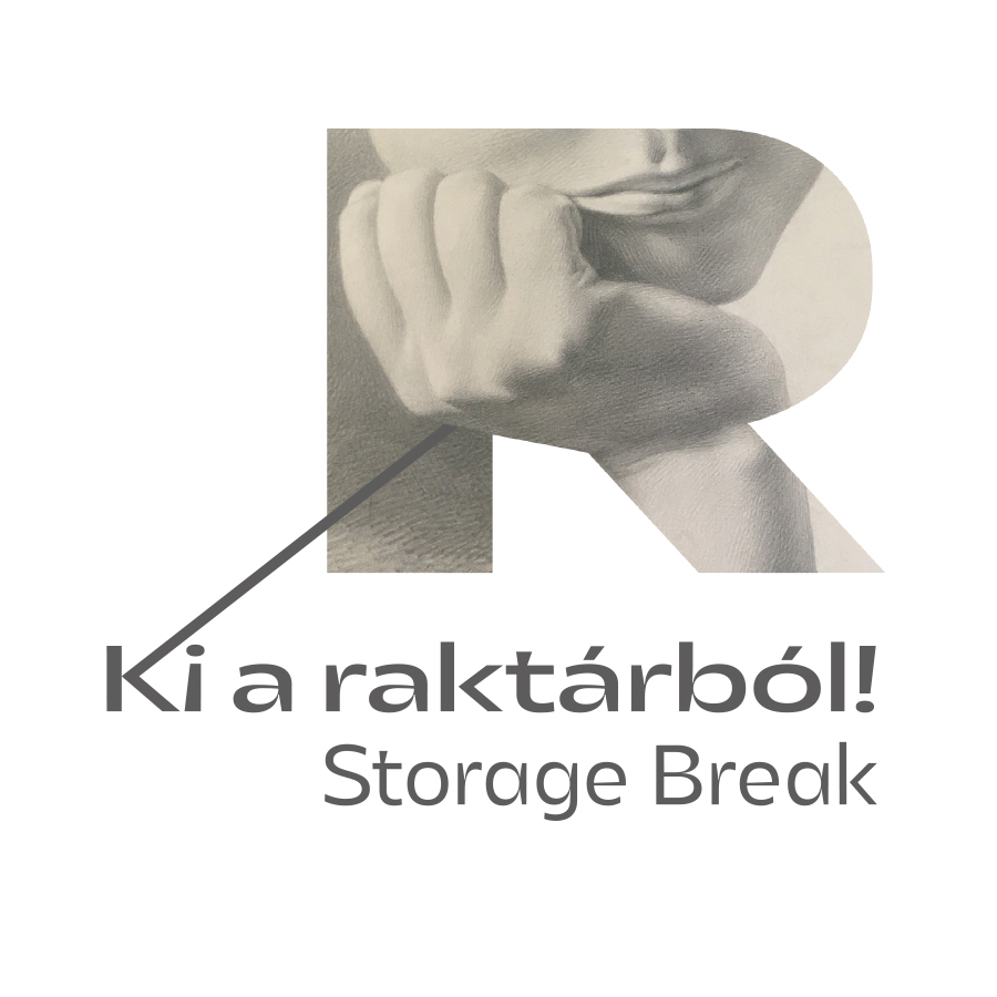 Storage Break logo design by logo designer Anagraphic for your inspiration and for the worlds largest logo competition