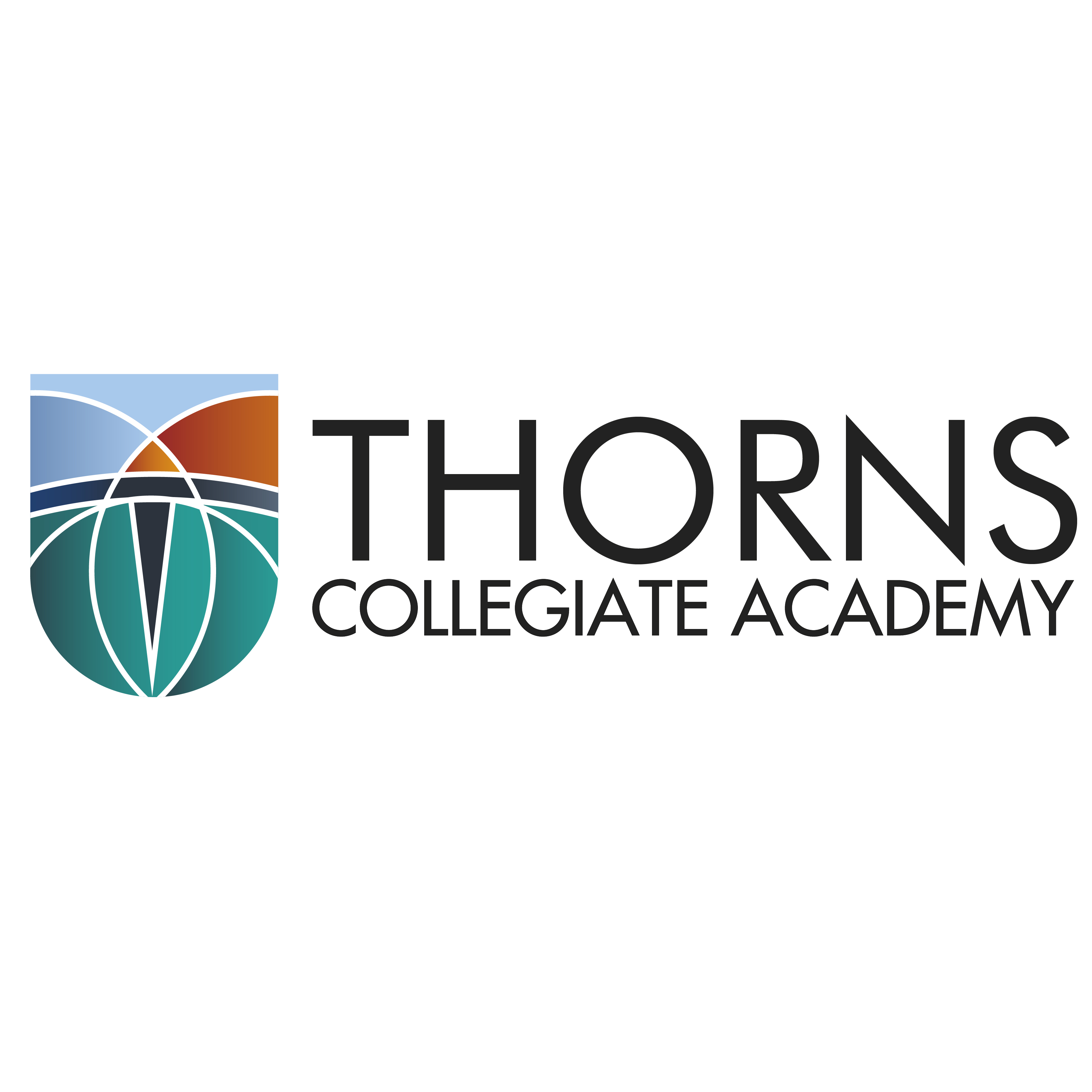 Thorns Academy-06 logo design by logo designer Happy Giraffe for your inspiration and for the worlds largest logo competition