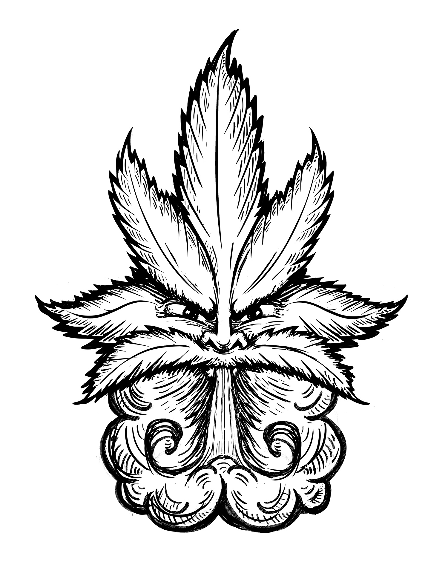 VAPEMAN CBD logo design by logo designer The Department of Marketing for your inspiration and for the worlds largest logo competition