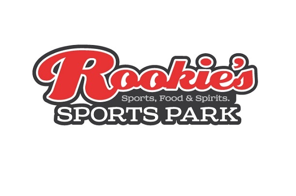 rookies sports park logo design by logo designer The Department of Marketing for your inspiration and for the worlds largest logo competition