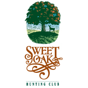 Sweet Oak Hunting Club logo design by logo designer dennardlacey.com for your inspiration and for the worlds largest logo competition
