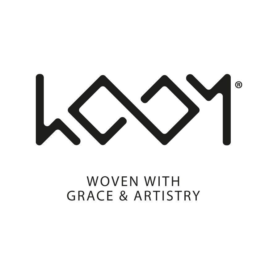 LOOM logo design by logo designer ORFIK DESIGN for your inspiration and for the worlds largest logo competition