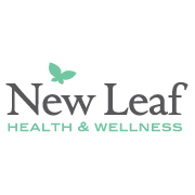 New Leaf logo design by logo designer Phony Lawn for your inspiration and for the worlds largest logo competition