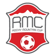 Rocky Mountain Cup logo design by logo designer Phony Lawn for your inspiration and for the worlds largest logo competition