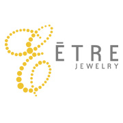 Etre Jewelry logo design by logo designer Studio Limbus for your inspiration and for the worlds largest logo competition