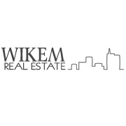 Wikem Real Estate logo design by logo designer Studio Limbus for your inspiration and for the worlds largest logo competition