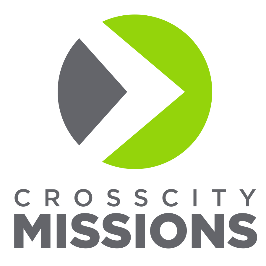 CrossCity Missions logo design by logo designer Phanco Design Studio for your inspiration and for the worlds largest logo competition