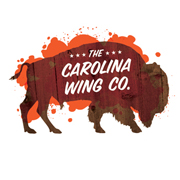 Carolina Wing Company 2 logo design by logo designer Thomas Cook Designs for your inspiration and for the worlds largest logo competition