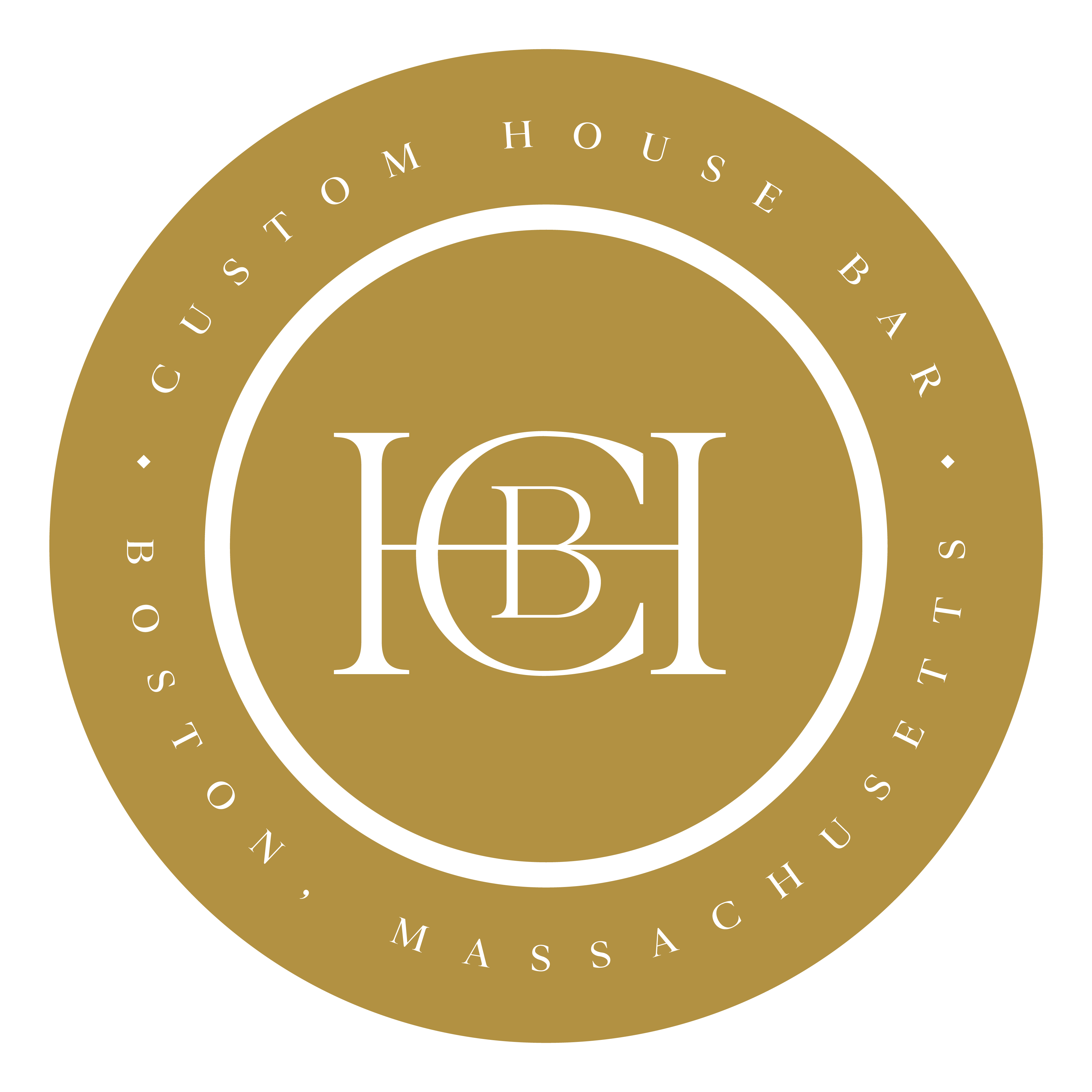 Custom House Bar Logo logo design by logo designer Daniel Fernandez for your inspiration and for the worlds largest logo competition