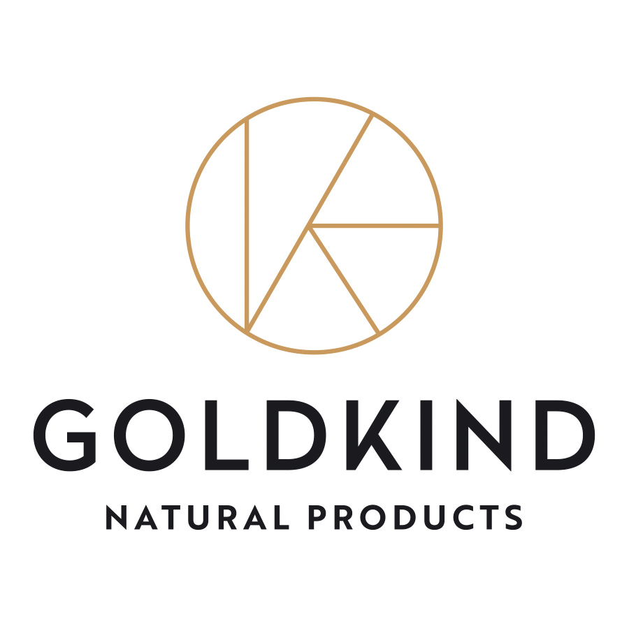 Goldkind Logo logo design by logo designer Dessein for your inspiration and for the worlds largest logo competition