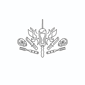 Drugoe Delo logo design by logo designer Kuznetsov Evgeniy | KUZNETS for your inspiration and for the worlds largest logo competition